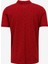 Koyu Kırmızı Erkek Polo T-Shirt 232 Lcm 242034 Newandy K.Kırmızı 2