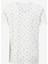 Polo Yaka Koyu Beyaz Erkek T-Shirt 232 Lcm 242034 Newandy Off Whıte 2