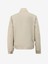 Regular Fit Bej Erkek Ceket LV57205297B48 Bomber Ceket 2