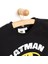 Dc Comıcs Batman Tshirt Erkek Bebek 3