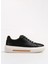 Siyah Kadın Sneaker 26176307 1