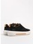 Siyah Kadın Sneaker 26176307 3