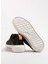 Hollyhock Walk Kadın Black Leather Spor Ayakkabı 26176307 4