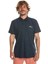 Baskılı Lacivert Erkek Polo T-Shirt EQYKT04334_POLO Stretch 1
