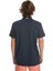 Baskılı Lacivert Erkek Polo T-Shirt EQYKT04334_POLO Stretch 2
