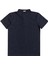 Baskılı Lacivert Erkek Polo T-Shirt EQYKT04334_POLO Stretch 4