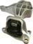 Motor Takozu Ön Sağ Mgn Iii-Fluence 1.5 Dci 18051 1