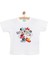 24Y Minnie Mouse Tshirt Kız Bebek 1