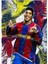 Ahşap Mdf Puzzle Yapboz Ronaldinho Futbolcu 255 Parça 35*50 cm 1