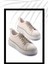 Beyaz Kadın Sneaker K01377023709 1