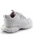 Beyaz Kadın Sneaker K01478103609 3