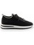 Siyah Triko Erkek Sneaker E01673900082 1
