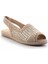 Vizon Örgü Kadın Espadril K05117155016 2