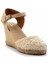 Ten Örgü Kadın Espadril K05874050316 2