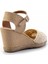 Ten Örgü Kadın Espadril K05874050316 3