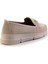 Vizon Kadın Loafer Ayakkabı K01621060509 3