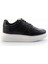 Siyah Beyaz Kadın Sneaker K01478103309 2