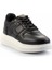 Siyah Beyaz Kadın Sneaker K01478103309 3