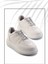 Beyaz Kadın Sneaker K01478103309 1
