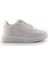 Beyaz Kadın Sneaker K01478103309 2