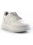 Beyaz Kadın Sneaker K01478103309 3