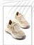 Bej Triko Kadın Sneaker K01120100282 1