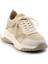 Bej Triko Kadın Sneaker K01120100282 3