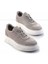 Gri Süet Hakiki Deri Erkek Casual Ayakkabı E01585735302 1