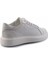 Beyaz Hakiki Deri Erkek Sneaker E01442111103 3