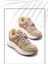 Bej File Kadın Sneaker K01412600022 4