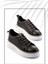 Siyah Kadın Sneaker K01377023709 1