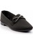 Siyah Triko Kadın Espadril K01688102182 2