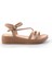 Nude Kadın Sandalet K05823023109 1