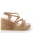 Nude Kadın Sandalet K05823023709 2