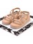 Nude Kadın Sandalet K05156080409 1