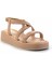 Nude Kadın Sandalet K05156080409 3