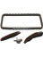 Eksantrik Zincir Seti Alt Bmw E81-E90-E91-E92-F20-F30-F31-F34-E60-F10-F12-G30-G11 N47N-N57N 08-18 Febi 48775 18051 1