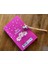 Princess Flamingo Temalı Defter ve Jel Kalem Seti 3