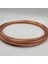 Bakır Boru Dış Çap 10 mm Kalınlık 1 mm ( 10X1 ) (Lisinya) 4