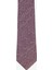 ALTINYILDIZ CLASSICS Erkek Bordo-Gri Desenli Kravat 2