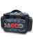 Tackle Bag Blue Camo Balıkçı Malzeme Çantası 2