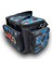 Tackle Bag Blue Camo Balıkçı Malzeme Çantası 3