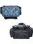 Tackle Bag Blue Camo Balıkçı Malzeme Çantası 5