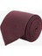 ALTINYILDIZ CLASSICS Erkek Bordo Desenli Kravat 1