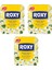 Roxy Güzellik Sabunu Yasemin 4X70 gr x 3 Adet 2