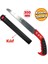 RHT0702110030 Metal Kilitli Budama Testeresi Ince Diş 300MM ( 1