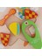 Suntek Montessori Ahşap 3D Hayvanlar Yapboz Tahtası Çocuk (Yurt Dışından) 2