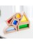 Suntek 6 Inşaat Yapı Oyuncak, Montessori Oyuncaklar Inşaat (Yurt Dışından) 2
