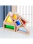 Suntek 6 Inşaat Yapı Oyuncak, Montessori Oyuncaklar Inşaat (Yurt Dışından) 4