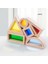 Suntek 6 Inşaat Yapı Oyuncak, Montessori Oyuncaklar Inşaat (Yurt Dışından) 5